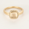 Bague Fred Bague Bague Pain de sucre - FRED 58 Facettes DV12787-2