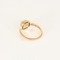 Bague Fred Bague Bague Pain de sucre - FRED 58 Facettes DV12787-2