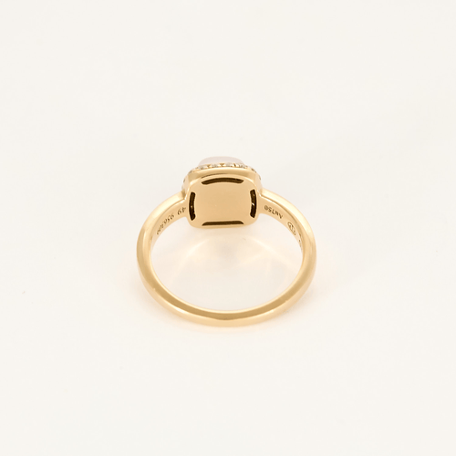 Bague Fred Bague Bague Pain de sucre - FRED 58 Facettes DV12787-2