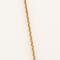Collier POMELLATO - Capri - Collier en or rose, turquoise et rubis 58 Facettes DV26635-4