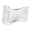 Bracelet Tiffany & Co - Peretti - Manchette Bone Small en argent 58 Facettes DV22972-52