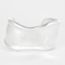 Bracelet Tiffany & Co - Peretti - Manchette Bone Small en argent 58 Facettes DV22972-52