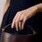 Bague 50 Mauboussin - Fou de toi - Bague en or blanc, améthyste et diamants 58 Facettes DV26848-4-50-2