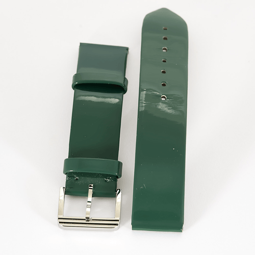 Montre POIRAY - Première grand modèle - Montre en acier à boitier rectangulaire 58 Facettes DV26434-1