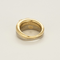 Chaumet - Liens-  Bague en trois ors