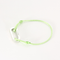 Bracelet Dinh Van - Bracelet cordon Maillon XL en argent 58 Facettes DV21893-6
