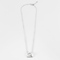Collier FRED - Success Chance Etoile - Collier en or gris et diamants 58 Facettes DV22876-6