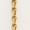 Collier Chaumet – Collier en or jaune. 58 Facettes DV27468-13