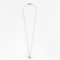 Collier et pendentif floral or 14K et diamants 58 Facettes DV24577-1
