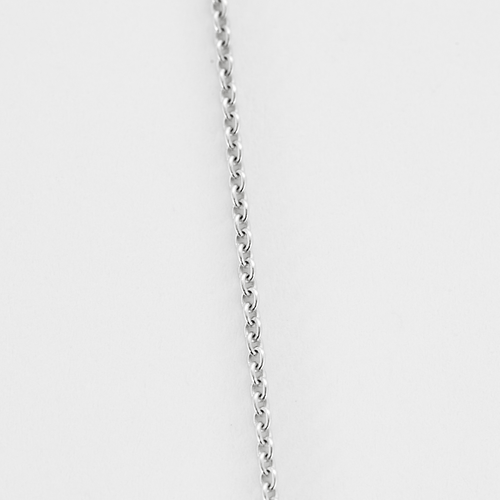 Collier et pendentif floral or 14K et diamants 58 Facettes DV24577-1
