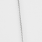 Collier Collier et pendentif floral or 14K et diamants 58 Facettes DV24577-1