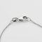 Collier et pendentif floral or 14K et diamants 58 Facettes DV24577-1