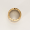 Bague 52 Bulgari Anish Kapoor - Bague en acier et or 58 Facettes DV27821-2-52-1