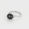 54 POMELLATO - Bague Capri or blanc diamants 58 Facettes DV27441-1-54-3