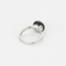 54 POMELLATO - Bague Capri or blanc diamants 58 Facettes DV27441-1-54-3