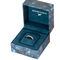 Bague 49,5 Mauboussin - Indispensable et universelle - Alliance américaine en or blanc et diamants 58 Facettes DV6693-9-495-6