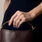Bague 51 CHAUMET- Bague Lien ouverte en or jaune et diamants 58 Facettes DV27578-1