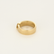 Bague 51 CHAUMET- Bague Lien ouverte en or jaune et diamants 58 Facettes DV27578-1