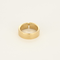 Bague 51 CHAUMET- Bague Lien ouverte en or jaune et diamants 58 Facettes DV27578-1