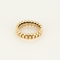 Bague 54 CARTIER- Clash Petit Modèle - Bague en Or rose. 58 Facettes DV27788-3