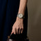 Montre TAG HEUER - CARRERA - Montre en acier à mouvement automatique 58 Facettes DV18882-7