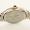 Montre Frédérique Constant - Bracelet montre en acier plaqué or rose à boitier rond et à mouvement quartz 58 Facettes DV22972-58
