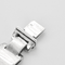 Bracelet Hermès - Bracelet articulé en argent 58 Facettes DV26811-1