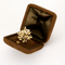 Bague 53 VAN CLEEF & ARPELS -  "Frivole"- Bague or jaune et diamants 58 Facettes DDV26158-5
