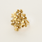 Bague 53 VAN CLEEF & ARPELS -  "Frivole"- Bague or jaune et diamants 58 Facettes DDV26158-5