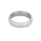 Bague 61 TIFFANY & CO - Alliance en platine 58 Facettes DV24812-3
