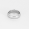 Bague 61 TIFFANY & CO - Alliance en platine 58 Facettes DV24812-3
