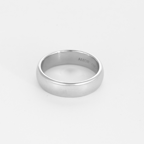 Bague 61 TIFFANY & CO - Alliance en platine 58 Facettes DV24812-3