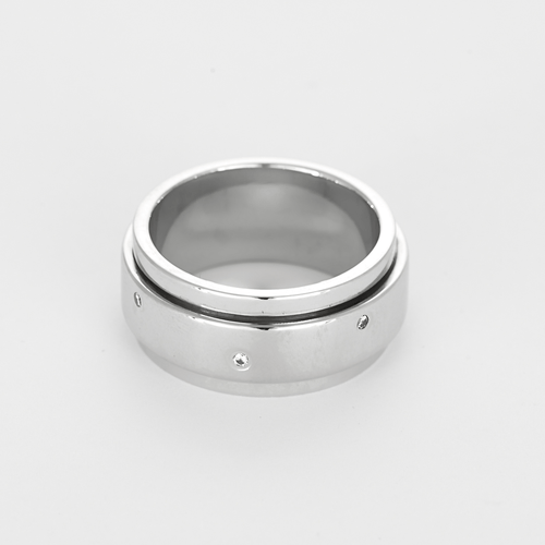 Bague 63 Piaget - Possession - Bague en or blanc et diamants 58 Facettes DV21602-15-63-2