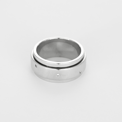 Bague 63 Piaget - Possession - Bague en or blanc et diamants 58 Facettes DV21602-15-63-2