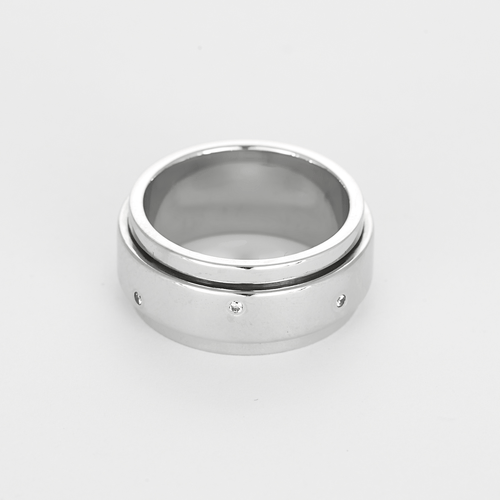 Bague 63 Piaget - Possession - Bague en or blanc et diamants 58 Facettes DV21602-15-63-2