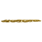 Broche Broche barrette en or jaune et perles  blanche 58 Facettes DV27545-5