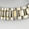 Montre CARTIER - Must 21- Montre en acier et acier doré 58 Facettes DV0120-22