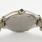 Montre CARTIER - Must 21- Montre en acier et acier doré 58 Facettes DV0120-22