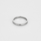 Bague 60 BOUCHERON - Alliance en platine 58 Facettes DV27468-46-60-2