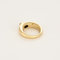 Bague 52 Chaumet – Bibendum – Bague jonc en or jaune et saphir 58 Facettes DV27468-4-52-1