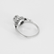 Bague 50 Bague tourbillon en or blanc et diamants 58 Facettes DV27468-60-50-2