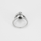 Bague 50 Bague tourbillon en or blanc et diamants 58 Facettes DV27468-60-50-2
