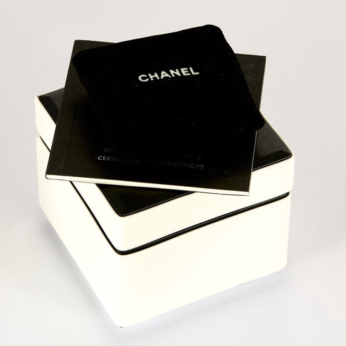 Bague 55 Chanel Bague CHANEL - Bague Ultra Diamants et céramique noire 58 Facettes DV16820-1