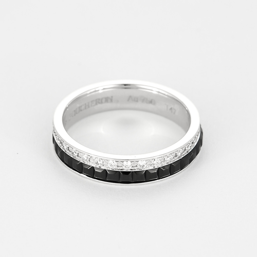 Boucheron Bague Boucheron - Alliance Quatre Black Edition