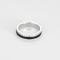 Bague 47 Boucheron Bague Boucheron - Alliance Quatre Black Edition 58 Facettes DV21086-1-47-2
