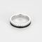 Bague 47 Boucheron Bague Boucheron - Alliance Quatre Black Edition 58 Facettes DV21086-1-47-2