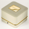 Bague 47 Boucheron Bague Boucheron - Alliance Quatre Black Edition 58 Facettes DV21086-1-47-2