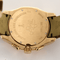 CHOPARD - ELTON JOHN - Montre en or rose à boitier rond à mouvement chronographe automatique 58 Facettes DV27411-1