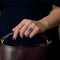 Bague 55 Bague marquise en or jaune et diamants 58 Facettes DV27468-70-DV0882-1