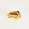 CARTIER - Trinity - Paire de boucles d'oreilles trois ors 58 Facettes DV27468-14